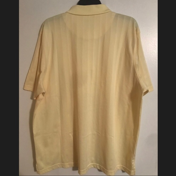 Large PGA Tour Polo - Picture 4 of 4